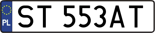 ST553AT