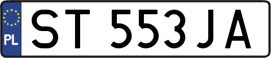 ST553JA