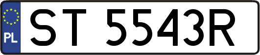 ST5543R