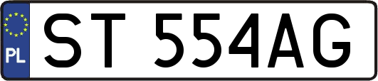 ST554AG