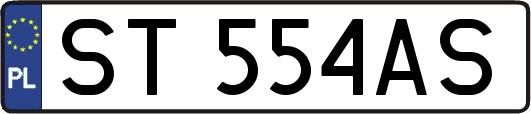 ST554AS