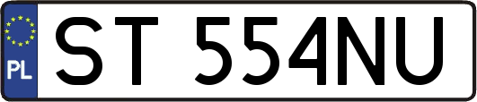 ST554NU
