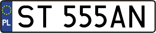ST555AN