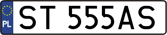 ST555AS
