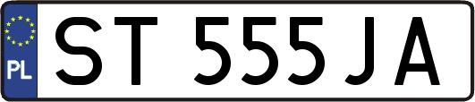 ST555JA