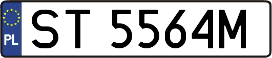 ST5564M