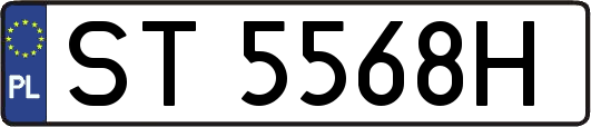 ST5568H