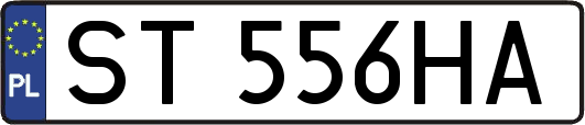 ST556HA