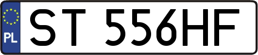 ST556HF