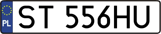 ST556HU