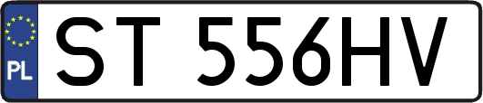 ST556HV