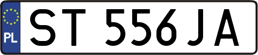 ST556JA