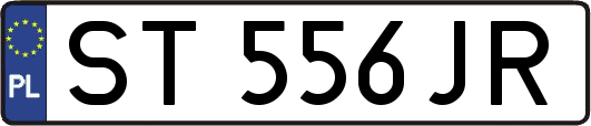 ST556JR