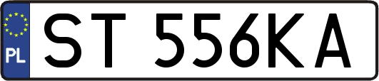 ST556KA