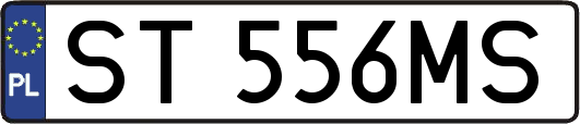 ST556MS