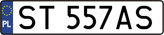ST557AS