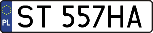 ST557HA