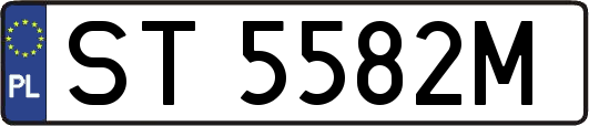 ST5582M