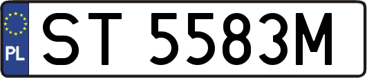 ST5583M