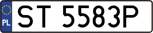 ST5583P