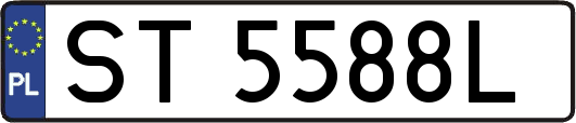 ST5588L