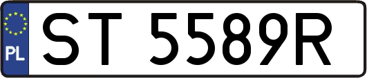 ST5589R