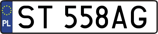 ST558AG
