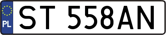 ST558AN
