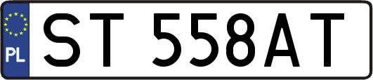 ST558AT