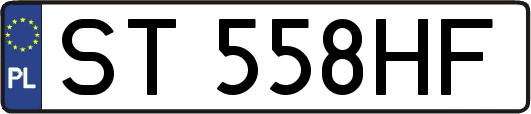 ST558HF