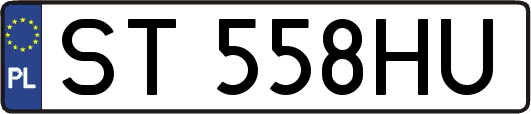 ST558HU