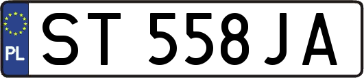 ST558JA