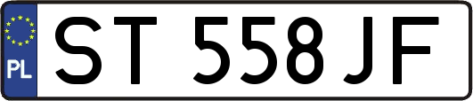 ST558JF