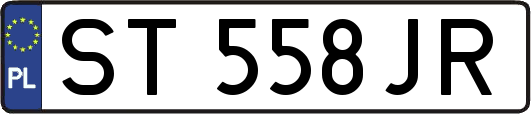 ST558JR