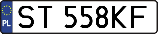 ST558KF