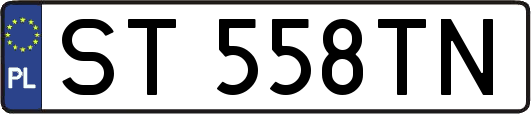 ST558TN