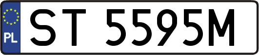ST5595M