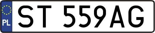 ST559AG