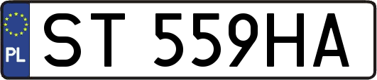 ST559HA