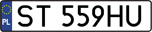 ST559HU