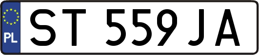 ST559JA