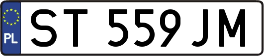 ST559JM