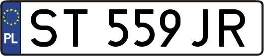 ST559JR