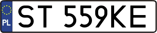 ST559KE