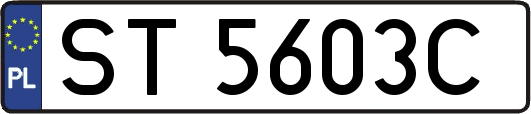 ST5603C