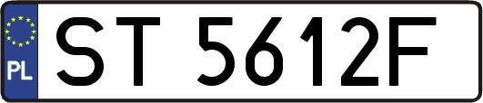 ST5612F