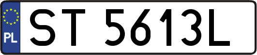 ST5613L