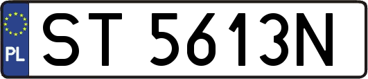 ST5613N