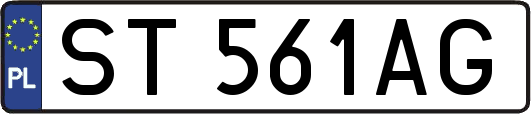 ST561AG