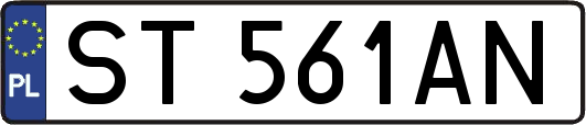 ST561AN